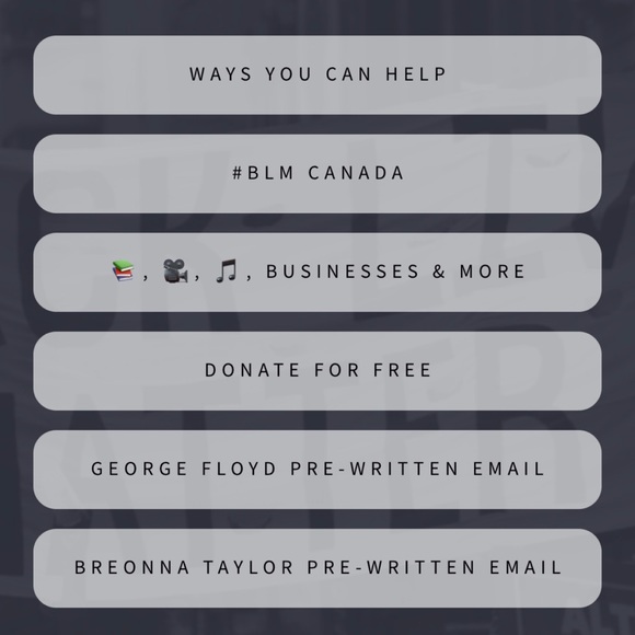 Other - BLM RESOURCES!